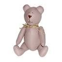 Pluszak Miś cacao [mm:] 200 Home And Garden (6116)