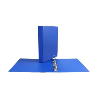 Segregator ofertowy A4 40mm niebieski Biurfol (45-03)