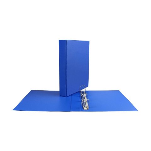 Segregator ofertowy A4 40mm niebieski Biurfol (45-03)