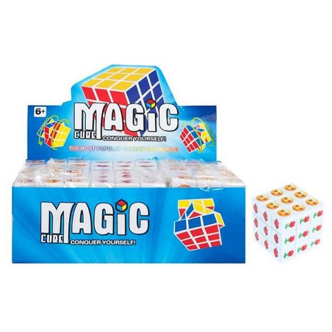 Układanka kostka Magic Mega Creative (454530)
