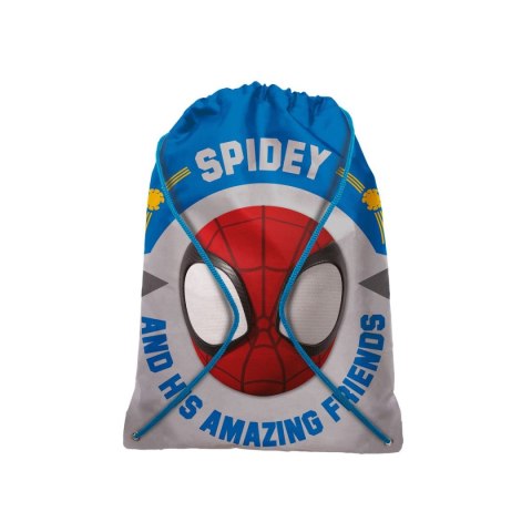 Worek na buty Spider Man Beniamin (1324)