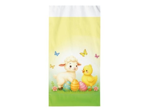 Worki foliowe Wielkanoc [mm:] 200x390 Mfp (5800806)