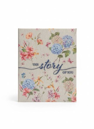 Album kieszeniowy Flower story 304 kieszeni Gedeon (DH46304/2FLOWERSTORY)