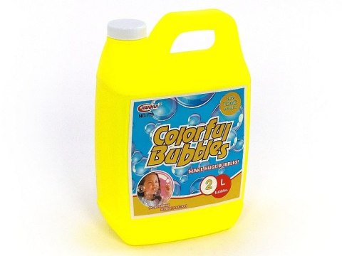 Bańki mydlane Zapas 2L Adar (493032)