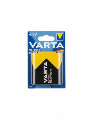 Baterie Heavy Duty 3R12R Varta