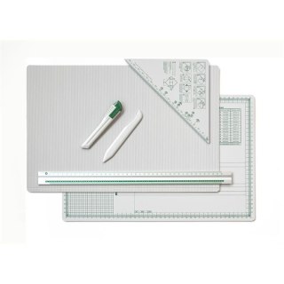 Bigownica Dwustronna Tablica do Bigowania Argo