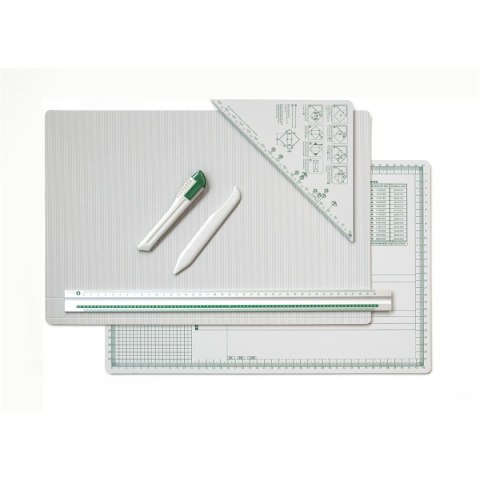 Bigownica Dwustronna Tablica do Bigowania Argo