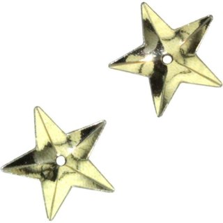 Cekiny Craft-Fun Series gwiazdki złote 30g Titanum (19HET10-53)