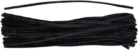 Drucik Craft-Fun Series kreatywny kolor: czarny 300mm 50 szt Titanum (T13)