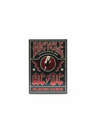 Karty Ac/dc Cartamundi (10048090)