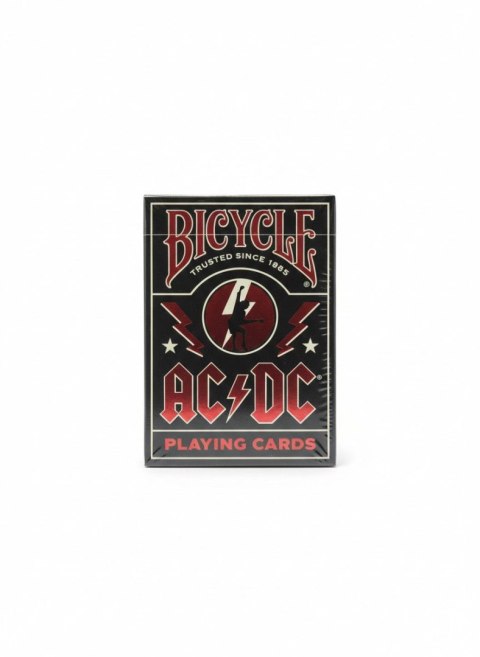 Karty Ac/dc Cartamundi (10048090)