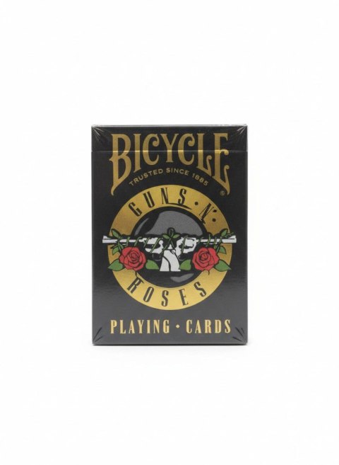 Karty Guns N Roses Cartamundi (10048092)