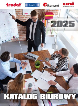 Katalog Hasta (2025/2026)