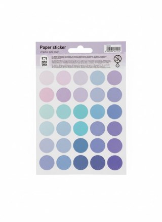 Naklejka (nalepka) Meshu (328506)