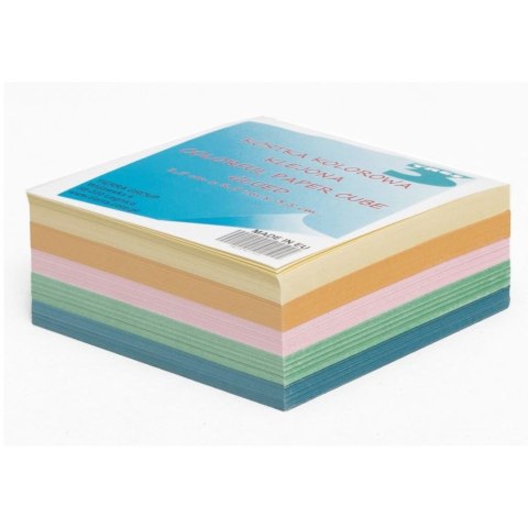 Notes samoprzylepny (karteczki) [mm:] 85x85 Tres