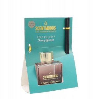 Odświeżacz powietrza ScentMoods Dyfuzor patyczkowy Cherry Blossom Pavoncella (8716516204178)