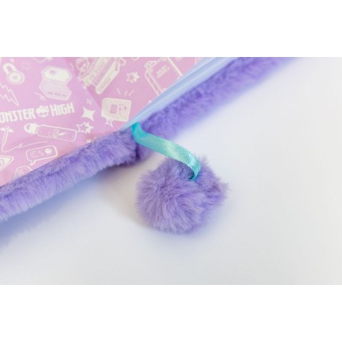 Pamiętnik A5 Monster High Bambino