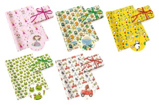 Papier pakowy [mm:] 700x2000 Paw (AGP100440)