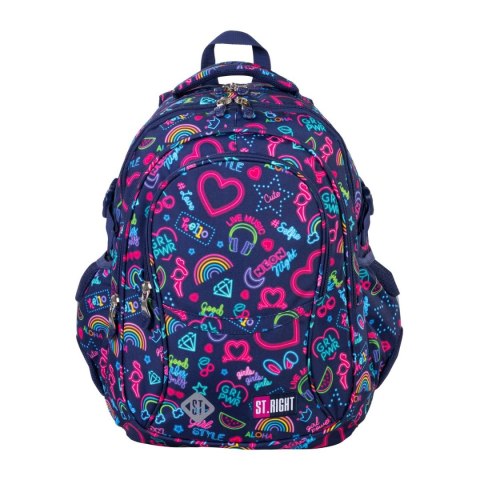 Plecak NEON St.Right (5903235639029)