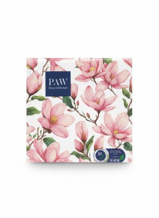 Serwetki Lunch mix papier [mm:] 330x330 Paw (SDL152200)