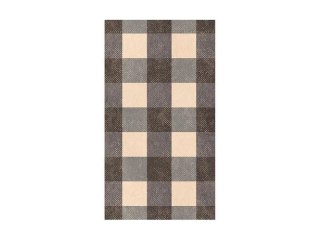 Serwetki krata mix papier [mm:] 330x400 Partydeco (SPR1)