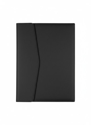 Teczka ofertowa koperta na napy A4 czarna A4 kolor: czarny Antra (5904210087729)