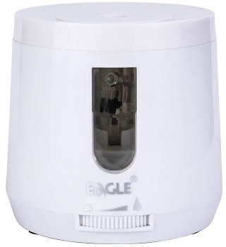 Temperówka elektryczna TY49 biała na baterie biały Eagle (130-1980)