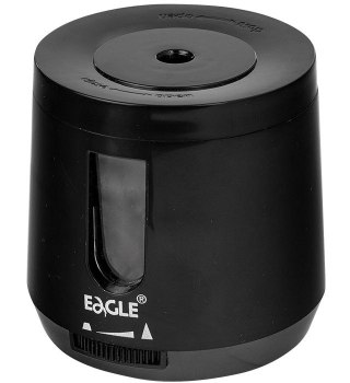 Temperówka elektryczna TY49 czarna na baterie czarny Eagle (130-1979)