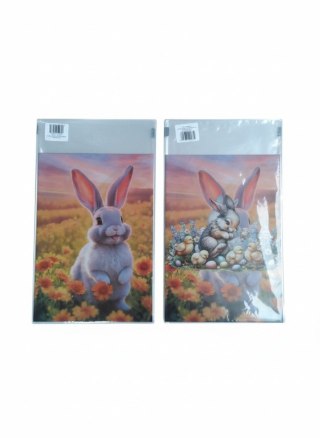 Worki foliowe Wielkanoc 50 szt [mm:] 200x350 (5903661299774)