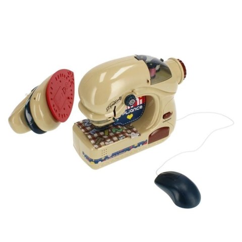 Zabawka dźwiękowa Muzyczna gąsienica Bam Bam (481795)