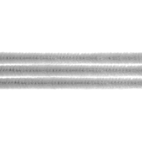 Drucik Craft-Fun Series kreatywny kolor: biały 500mm 15 szt Titanum (311342)