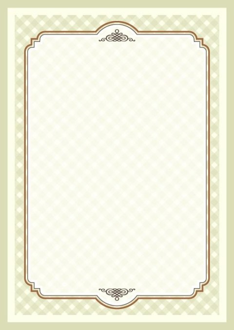 Dyplom A4 Retro 170g Galeria Papieru (217917)