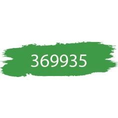 Farba akrylowa kolor: zielony jasny 75ml Flamingo Line (046)