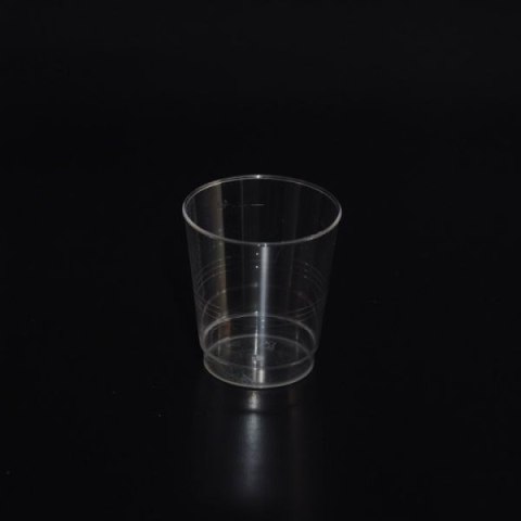 Kieliszek jednorazowy 40ml 50 szt (nd)