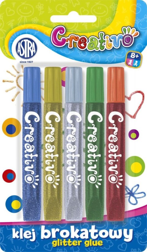 Klej w tubie 10,5ml Astra Creativo (332112001)