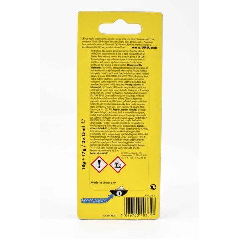 Klej w tubie 30ml 35g Staedtler (U-40381)