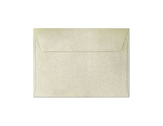 Koperta C6 Millenium kremowa [mm:] 114x162 Galeria Papieru (282102) 10 sztuk