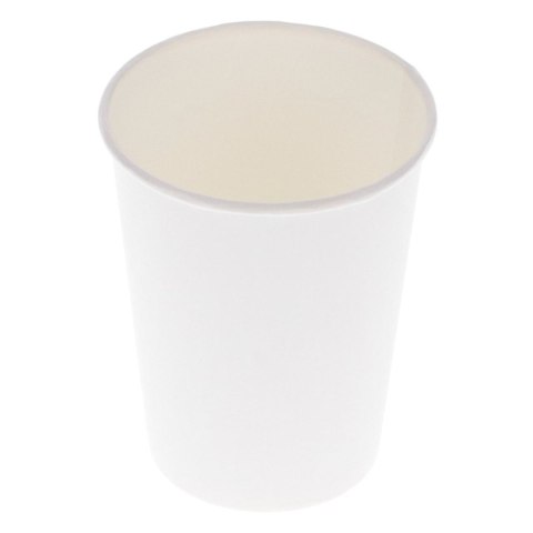 Kubek jednorazowy papierowy papier 300ml (nd)