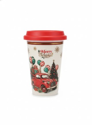 Kubek wielokrotnego użytku (XMAX-6942)