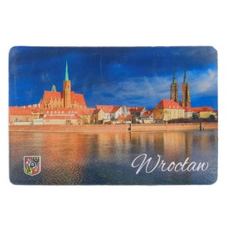 Magnes różnokolorowy [mm:] 60x90 Pan Dragon 1 sztuk