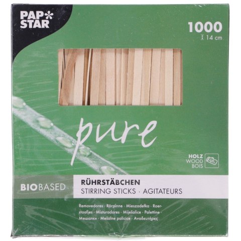 Mieszadełko 1000 szt Gabi-Plast