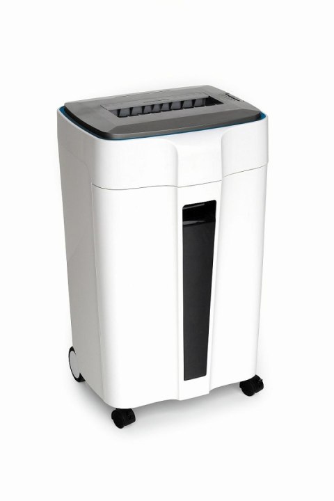 Niszczarka HD-300 C2 biało-czarna Wallner (110343)