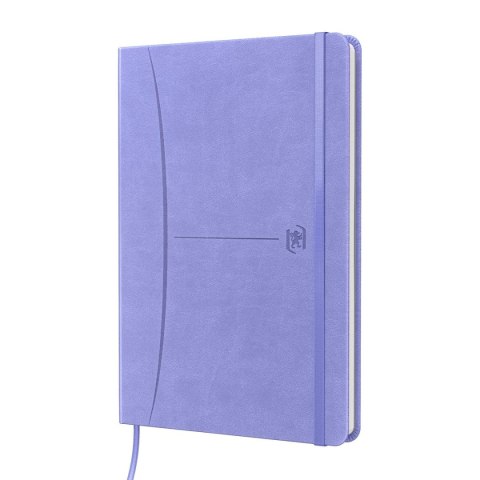 Notes (notatnik) A5 sign pastel 80k. krata Oxford (400154940)