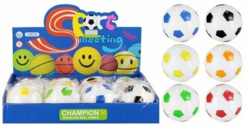 Piłeczka 7 cm Mega Creative (545469)