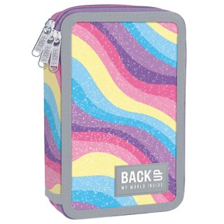 Piórnik BACKUP Derform (PB6EW21)