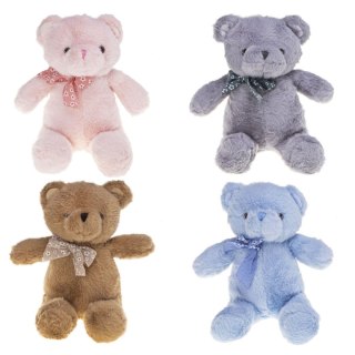 Pluszak Rozette (Maskotka Miś z kokardką 30 cm)