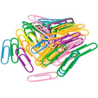 Spinacze Office 150 szt Starpak (429647)