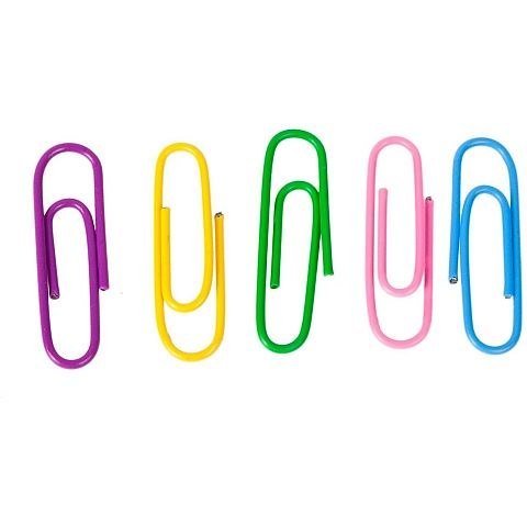 Spinacze Office 150 szt Starpak (429647)