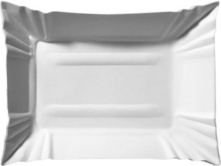 Tacka tektura 20 szt 180mm x 240mm Lila