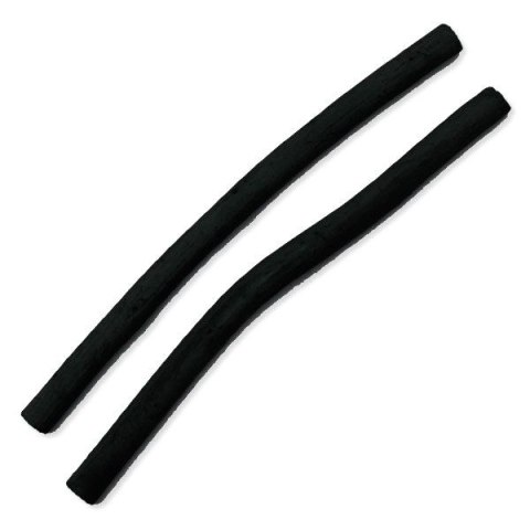 Węgiel rysunkowy 10 szt Lengo